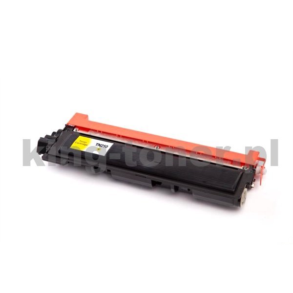 Zamiennik toner Brother TN230 yellow (zółty) - photo