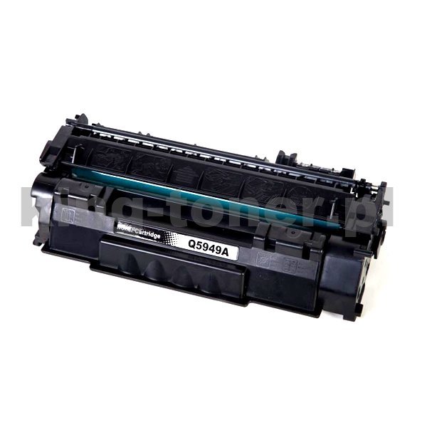 Zamiennik toner HP 49A Q5949A - photo