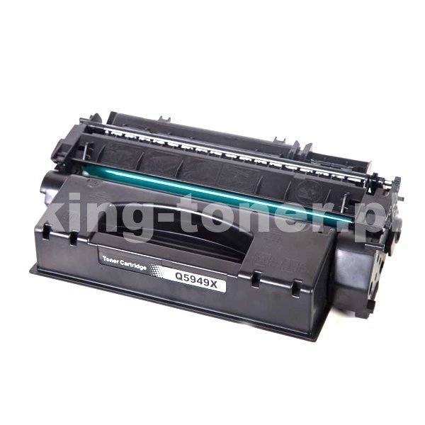 Zamiennik toner HP 49X Q5949X - photo