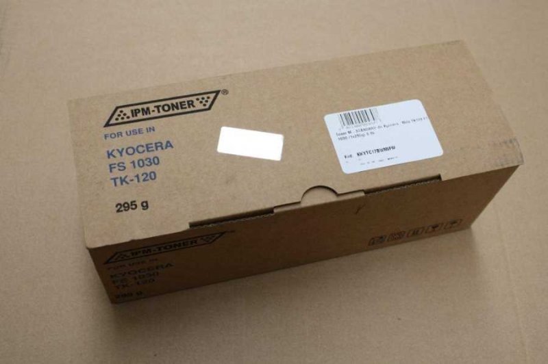 Zamiennik toner Kyocera TK-120 - photo